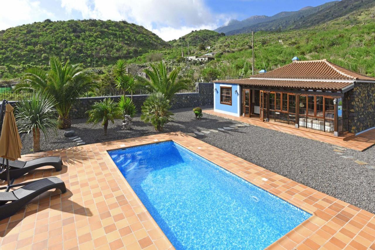 Casa Maday Villa Mazo Екстериор снимка