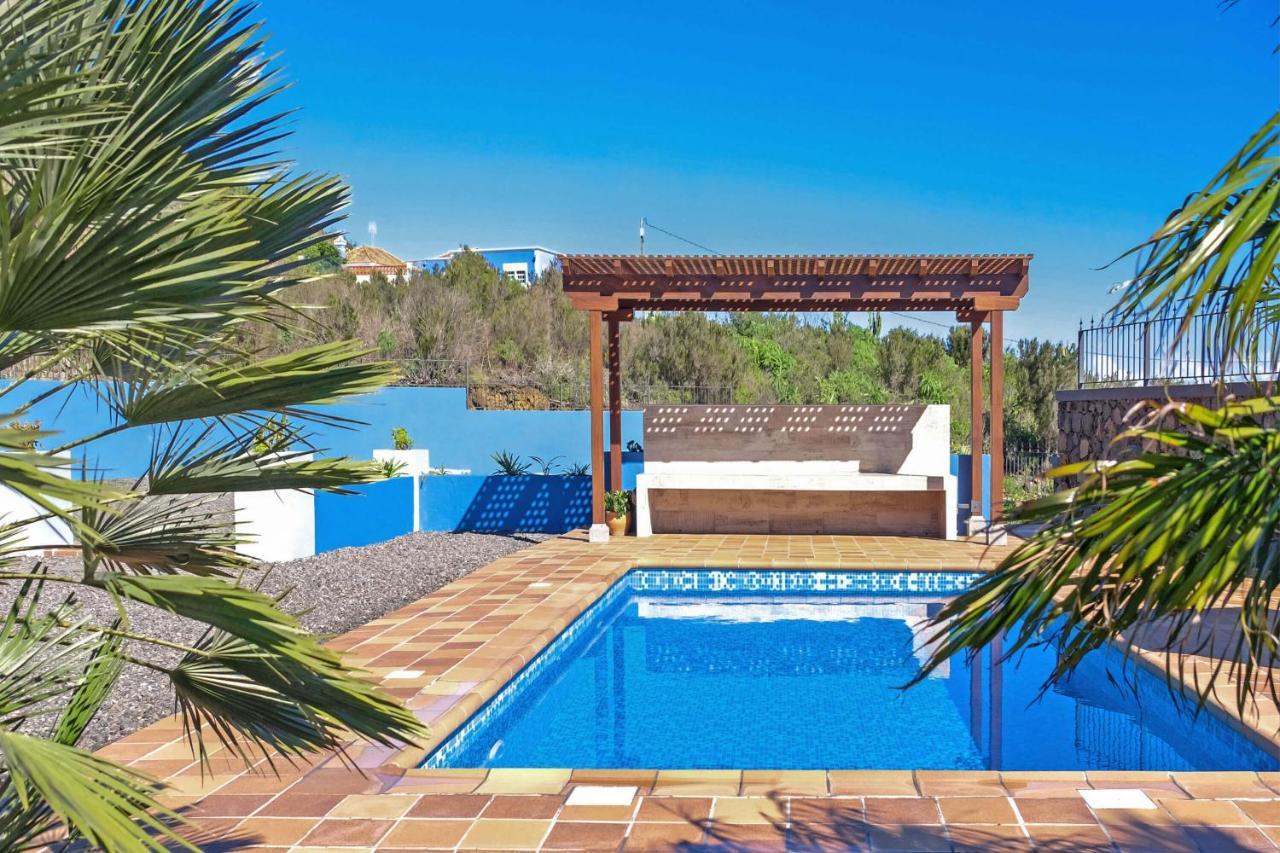 Casa Maday Villa Mazo Екстериор снимка
