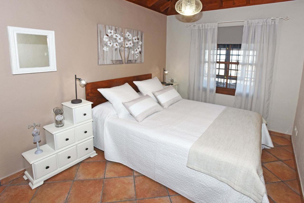 Casa Maday Villa Mazo Екстериор снимка