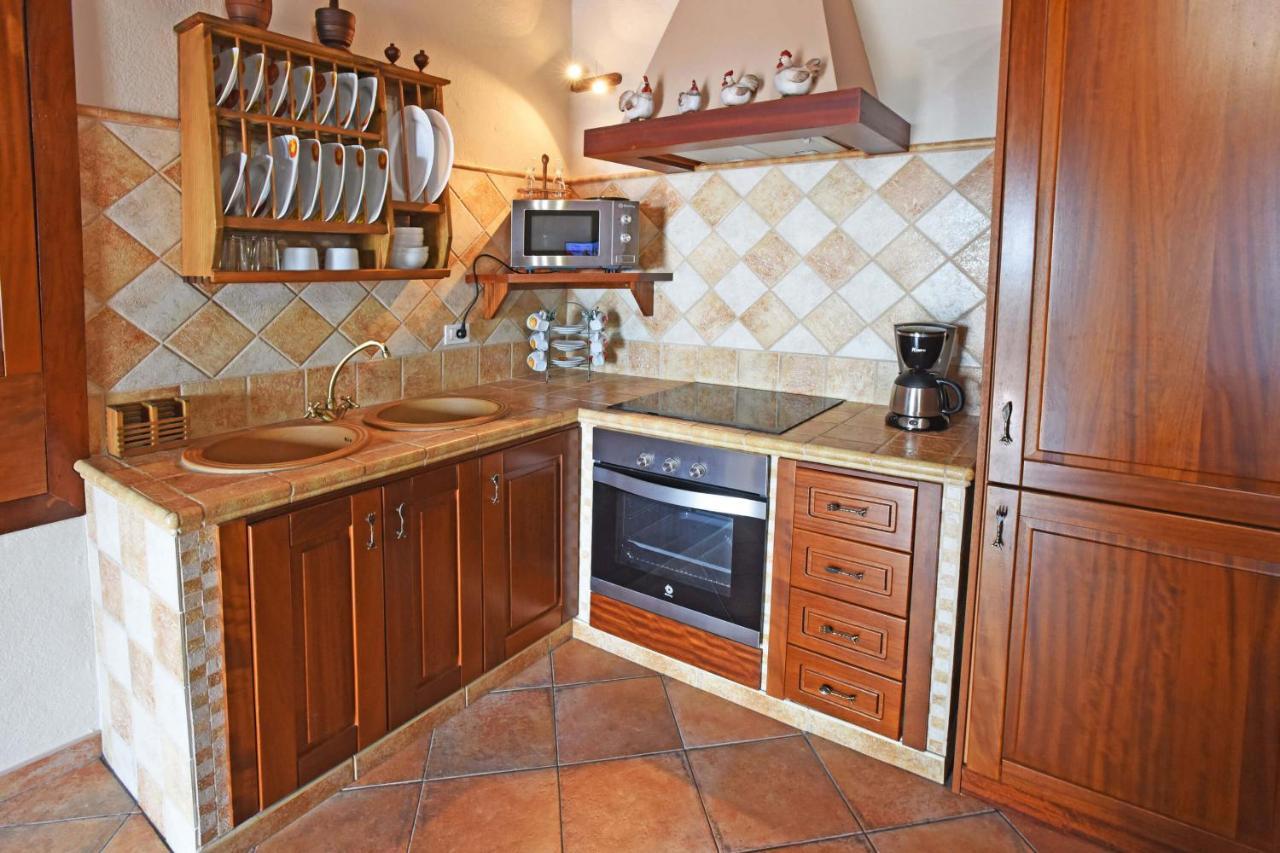 Casa Maday Villa Mazo Екстериор снимка
