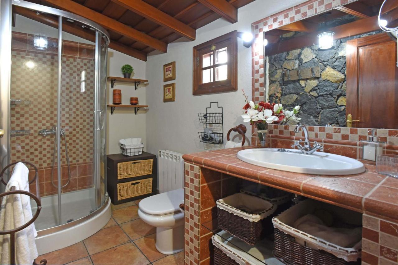 Casa Maday Villa Mazo Екстериор снимка