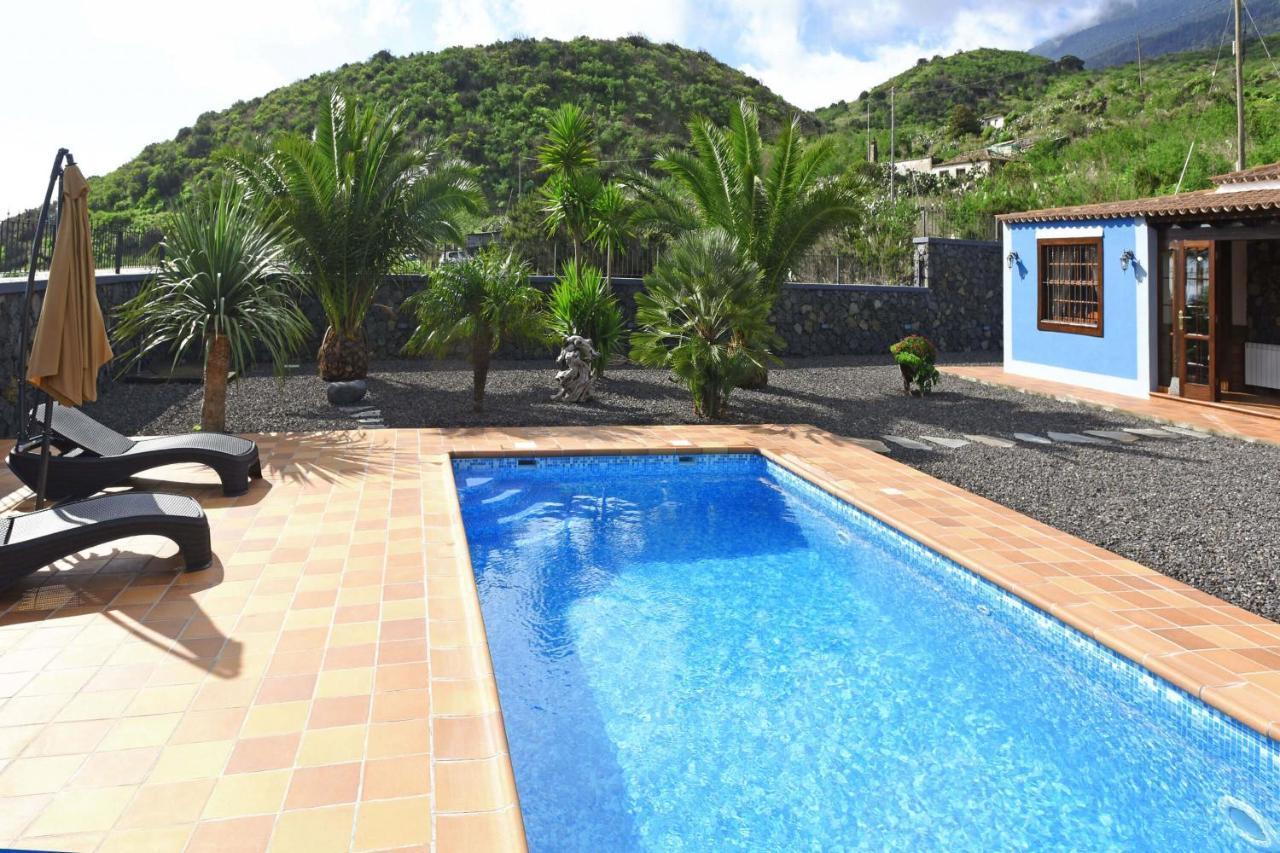 Casa Maday Villa Mazo Екстериор снимка