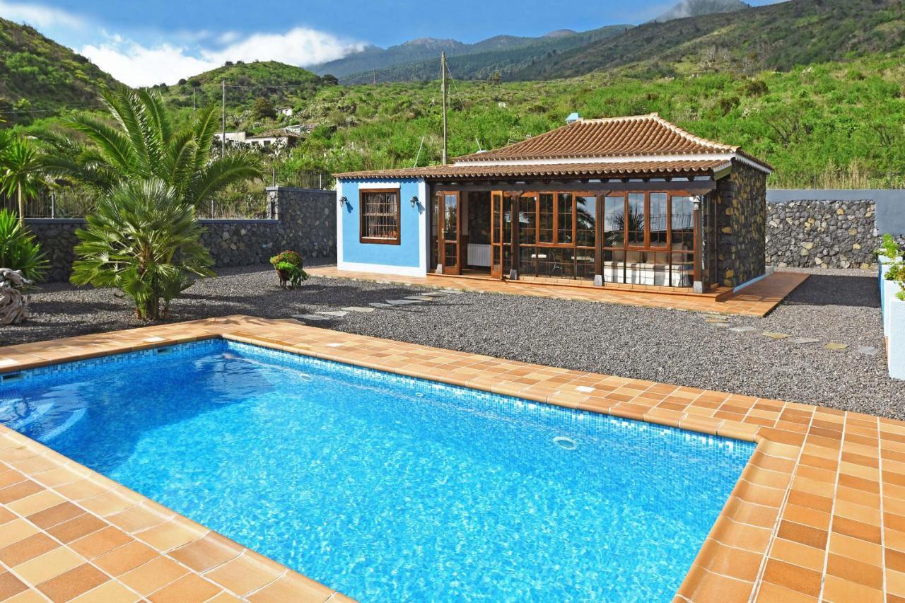 Casa Maday Villa Mazo Екстериор снимка