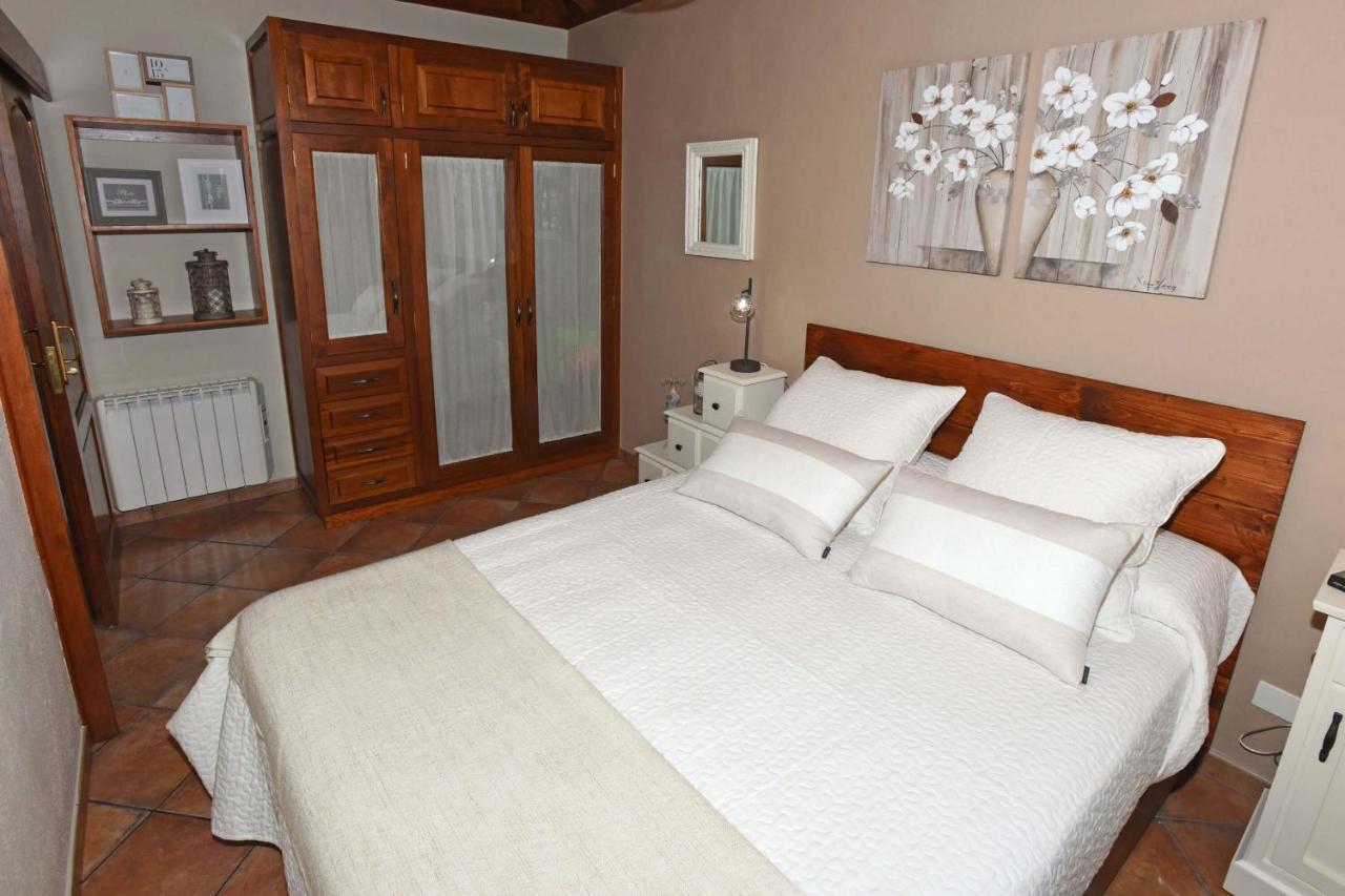 Casa Maday Villa Mazo Екстериор снимка