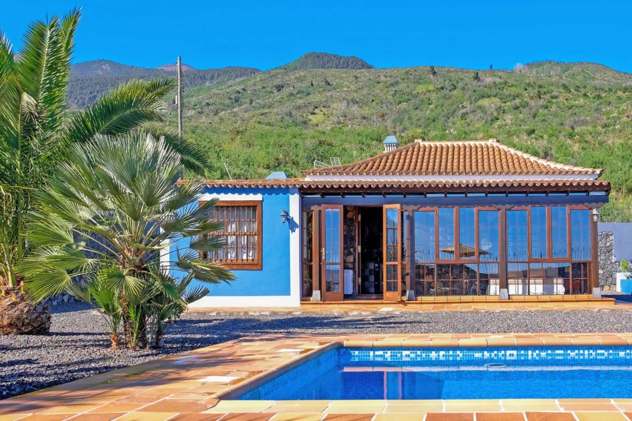 Casa Maday Villa Mazo Екстериор снимка